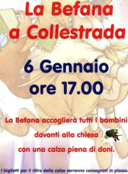 befana 2012